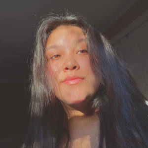 Meet your Posher, Isabella